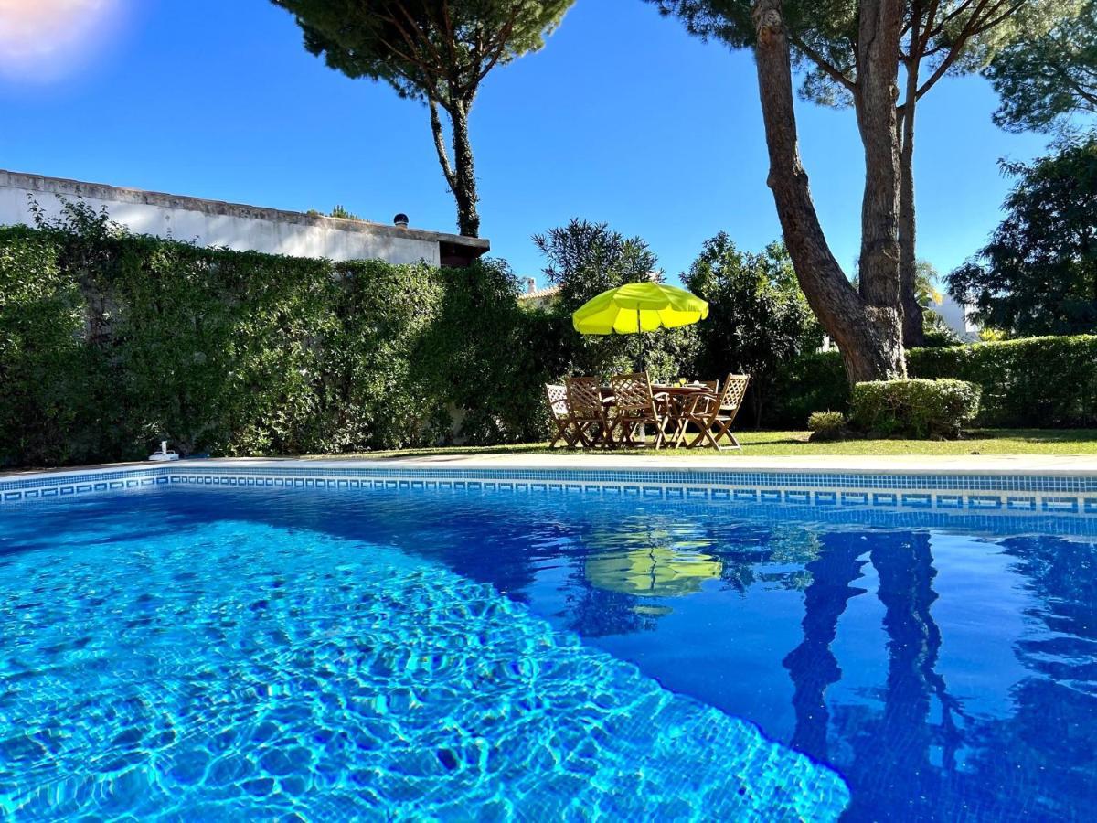 Вилла Ocean With Pool By Homing *
